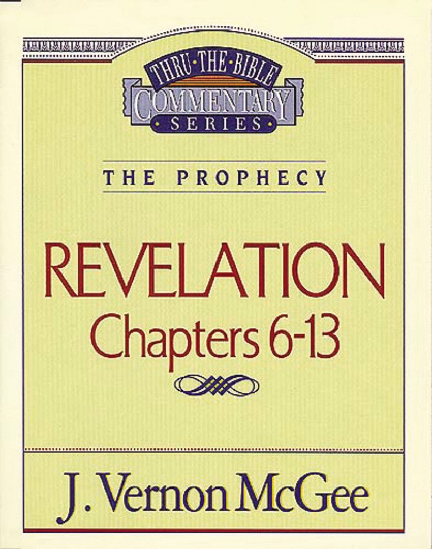 Revelation Ii - Re-vived