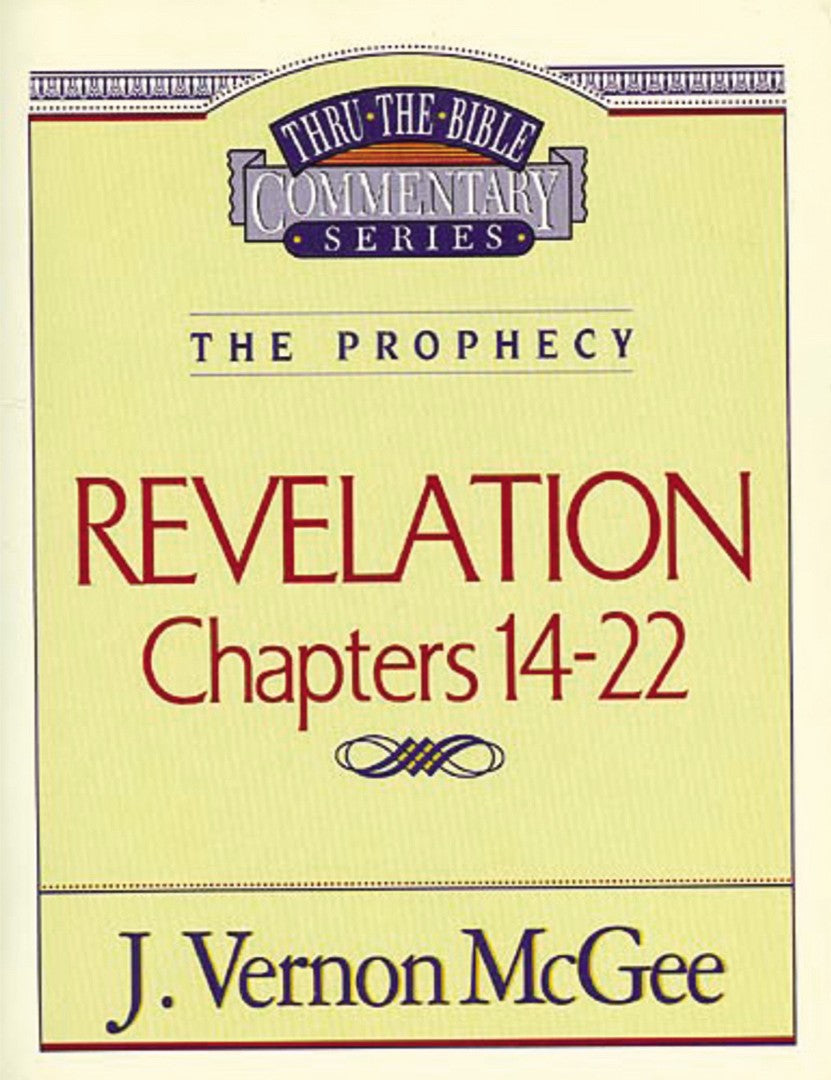 Revelation Iii - Re-vived
