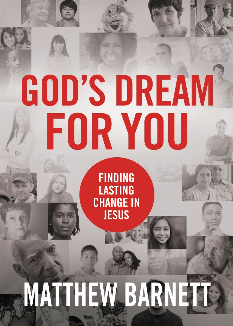 God's Dream For You
