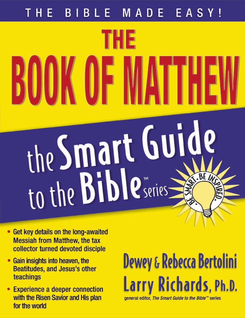 The Book Of Matthew - Re-vived
