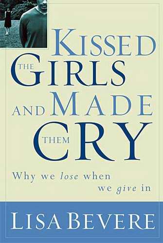 Kissed The Girls And Made Them Cry