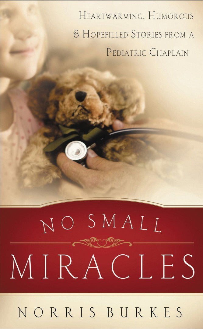 No Small Miracles - Re-vived
