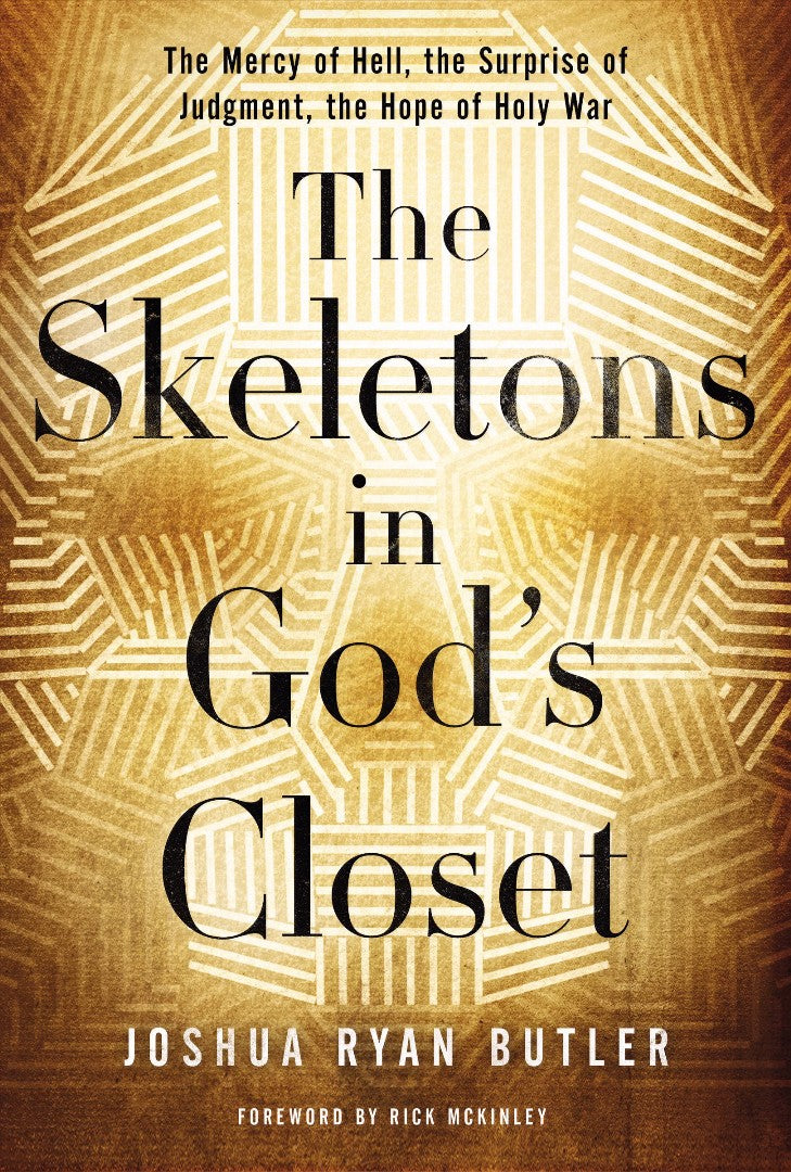 The Skeletons In God's Closet - Re-vived
