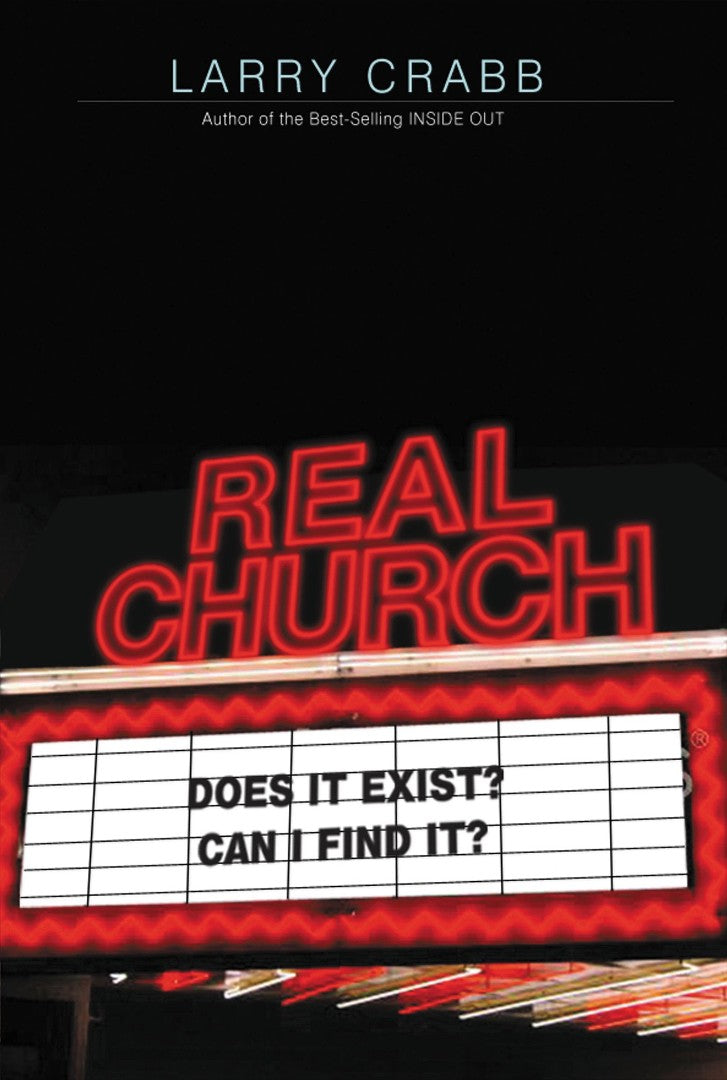 Real Church - Re-vived
