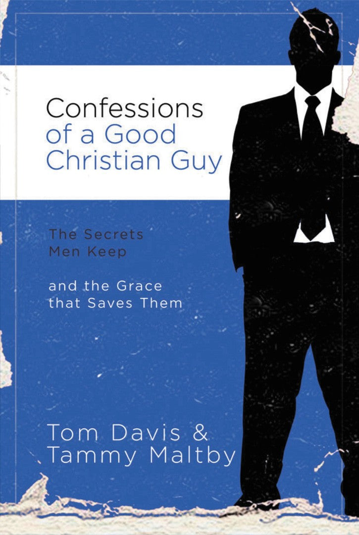 Confessions of a Good Christian Guy - Re-vived