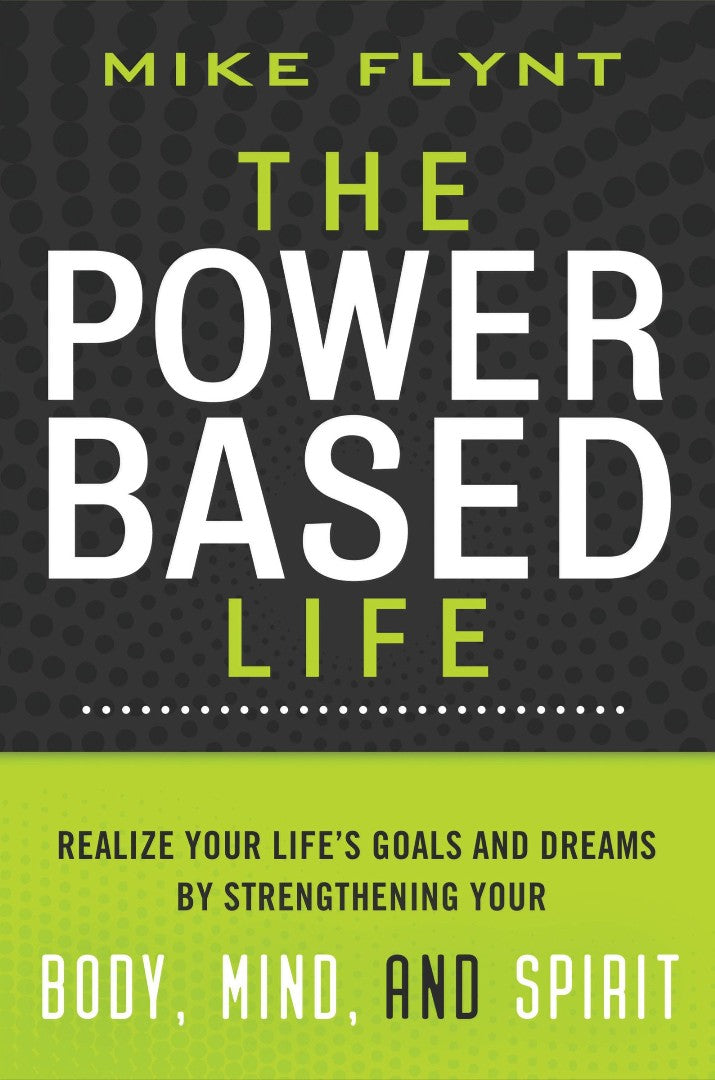 The Power-Based Life - Re-vived