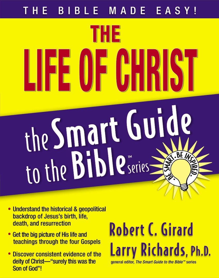 The Life of Christ - Re-vived