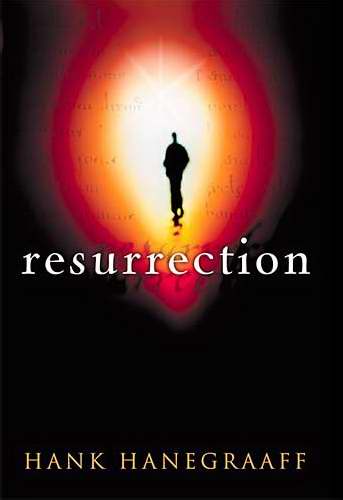 Resurrection - Re-vived