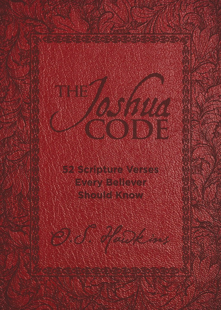 The Joshua Code