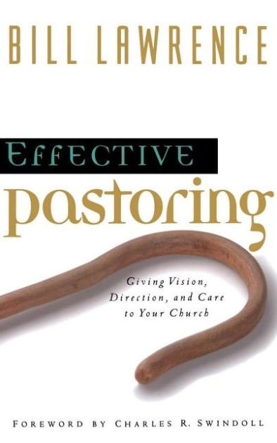 Effective Pastoring