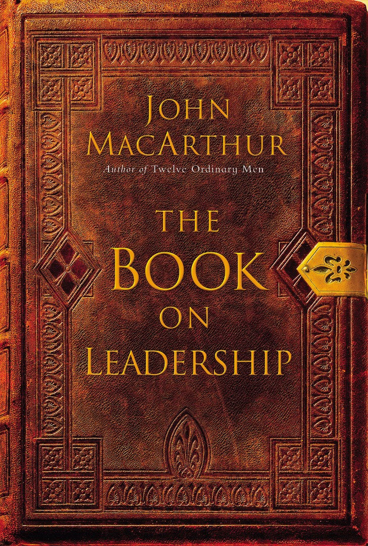 The Book on Leadership - Re-vived