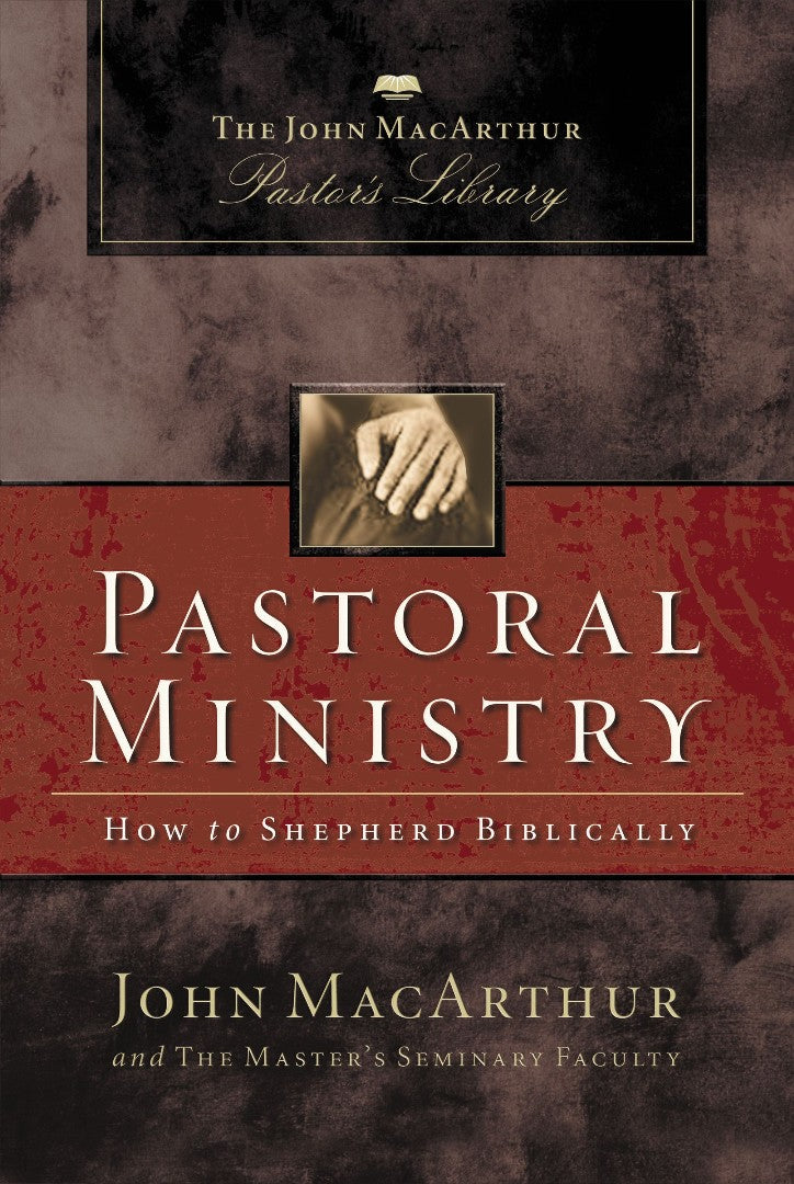 Pastoral Ministry - Re-vived