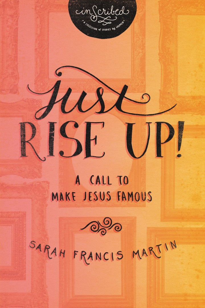 Just Rise Up! - Re-vived
