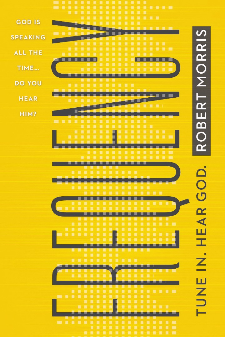 Frequency - Re-vived