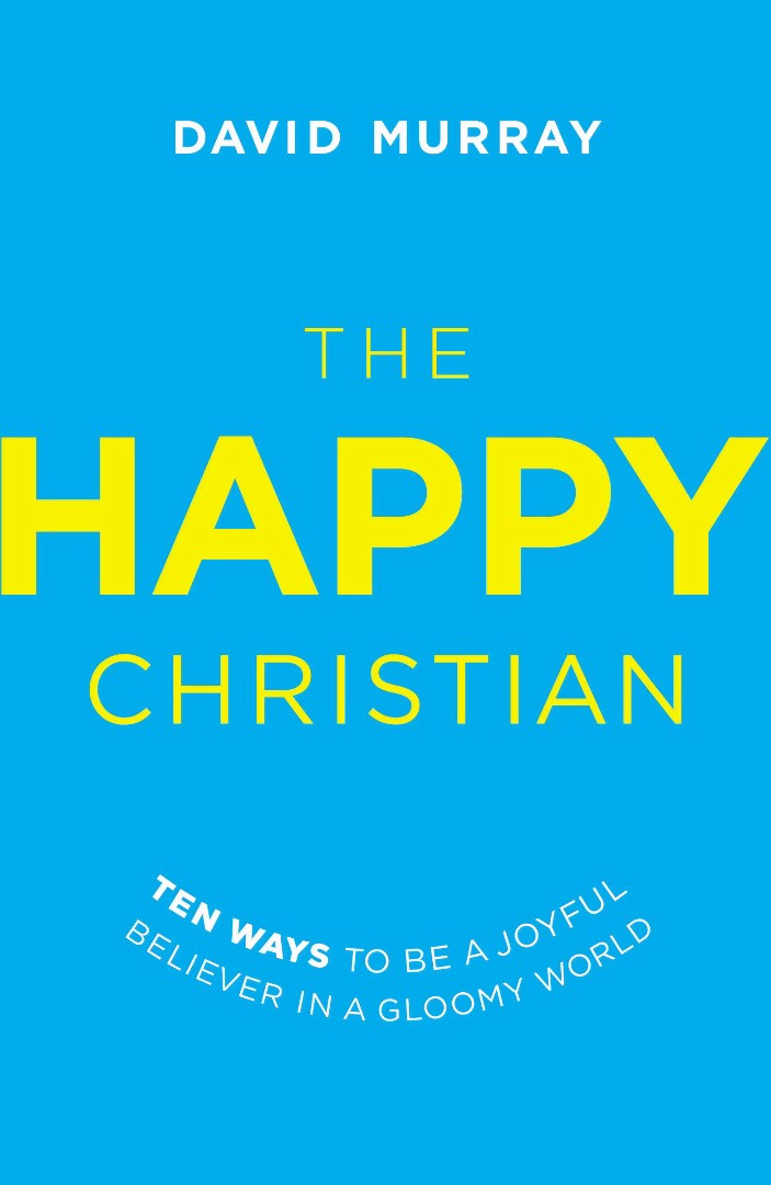 The Happy Christian - Re-vived