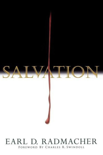 Salvation - Re-vived