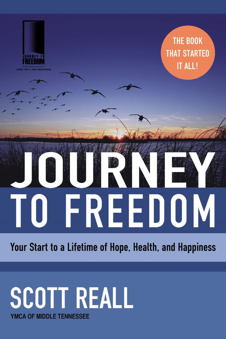 Journey To Freedom - Re-vived