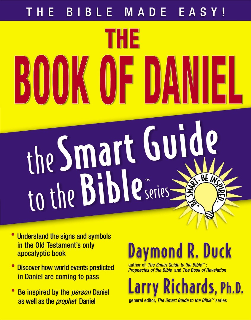 The Book Of Daniel - Re-vived
