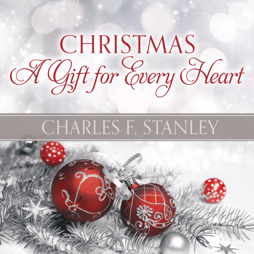 Christmas: A Gift For Every Heart
