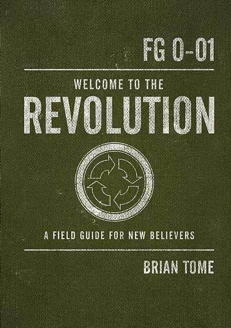 Welcome to the Revolution - Re-vived