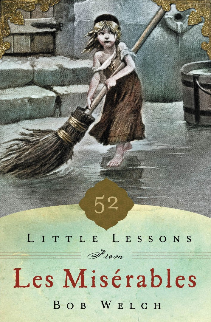 52 Little Lessons From Les Miserables