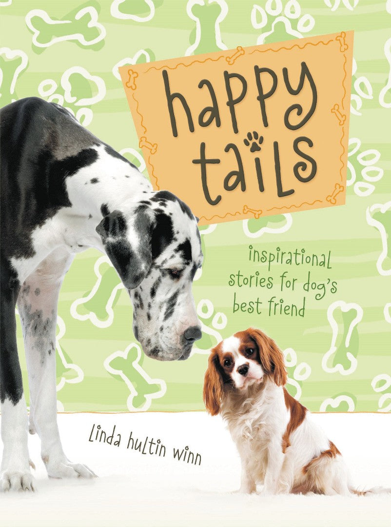 Happy Tails - Re-vived