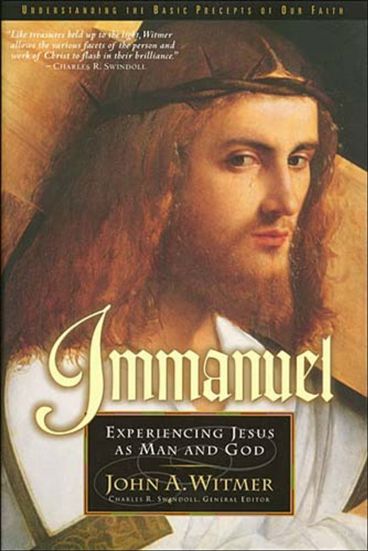 Immanuel - Re-vived