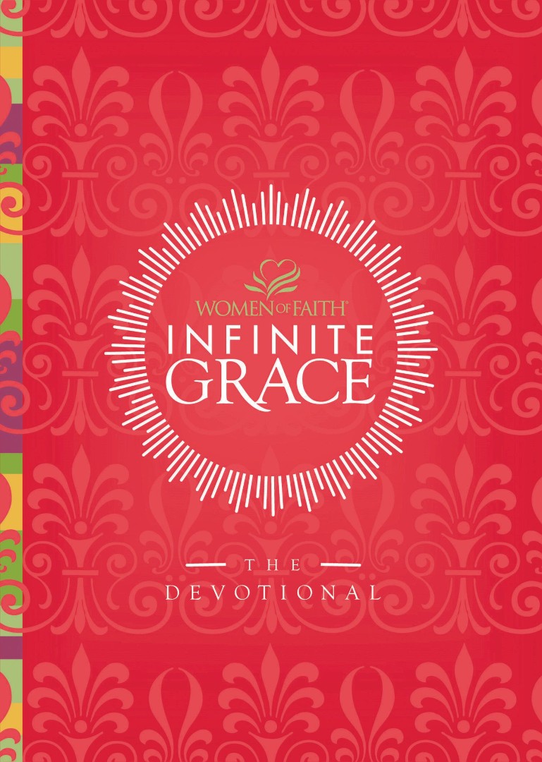Infinite Grace - Re-vived