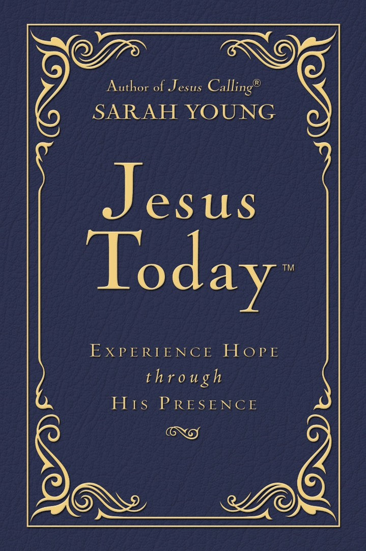 Jesus Today - Deluxe Edition