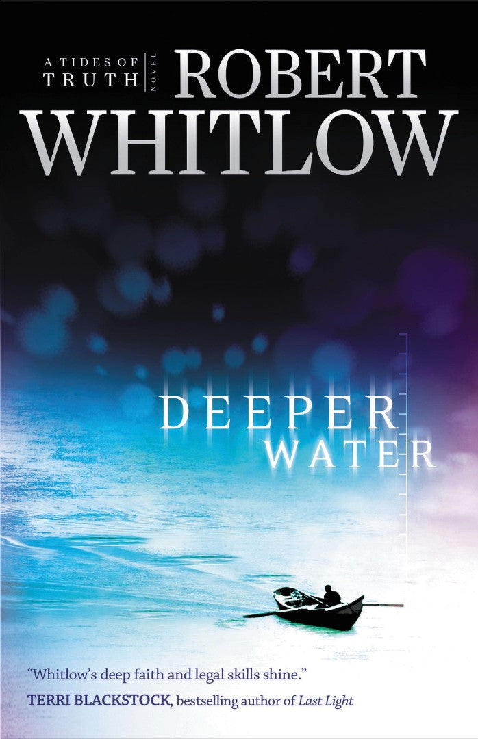 Deeper Water