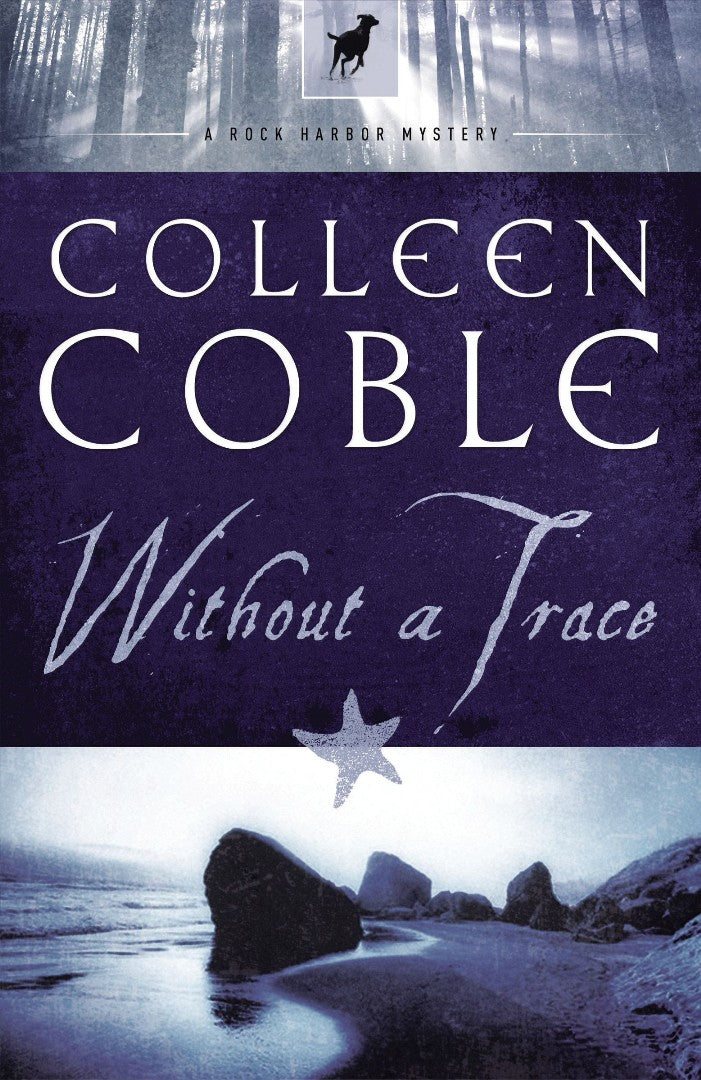 Without A Trace