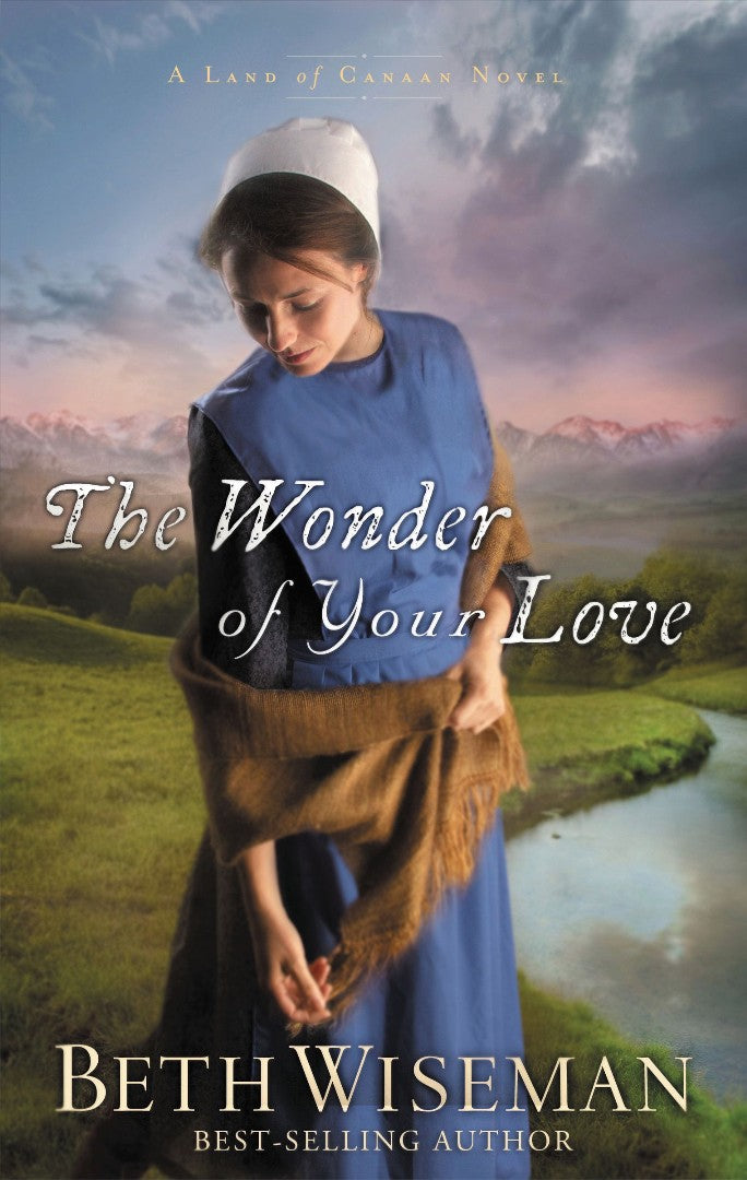 The Wonder Of Your Love