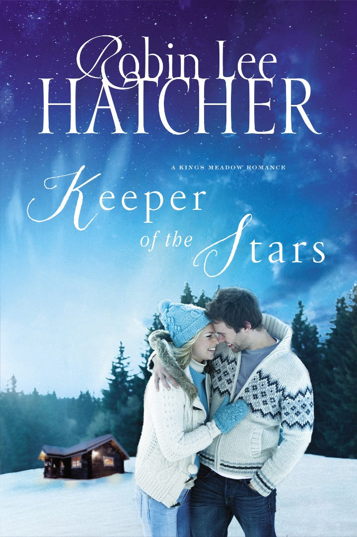Keeper Of The Stars