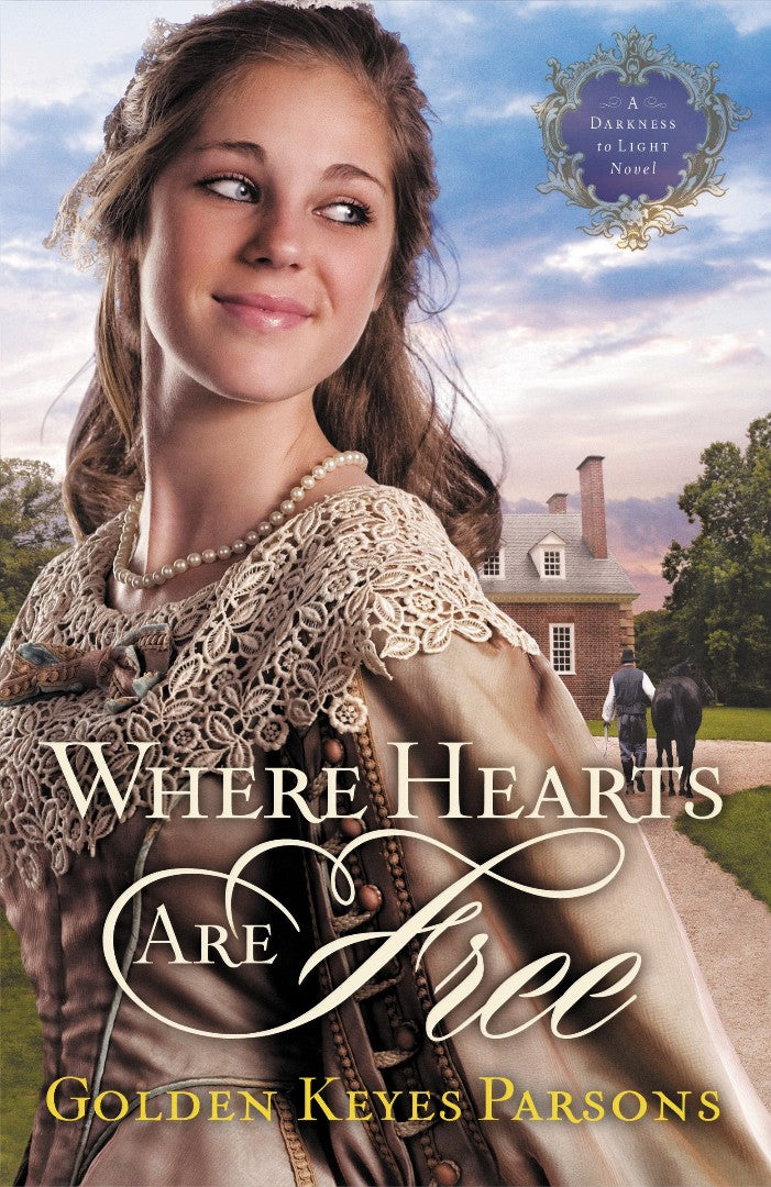 Where Hearts are Free