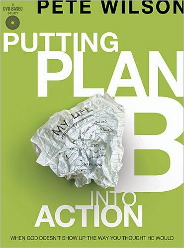 Putting Plan B Into Action DVD Sessions - Re-vived