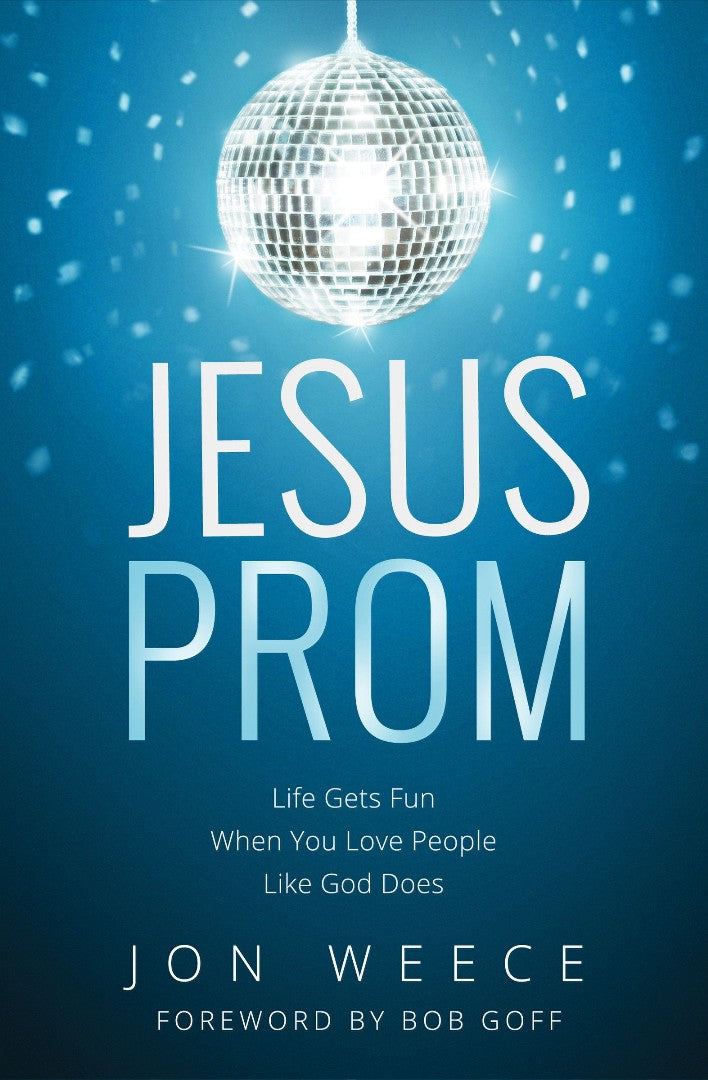 Jesus Prom - Re-vived