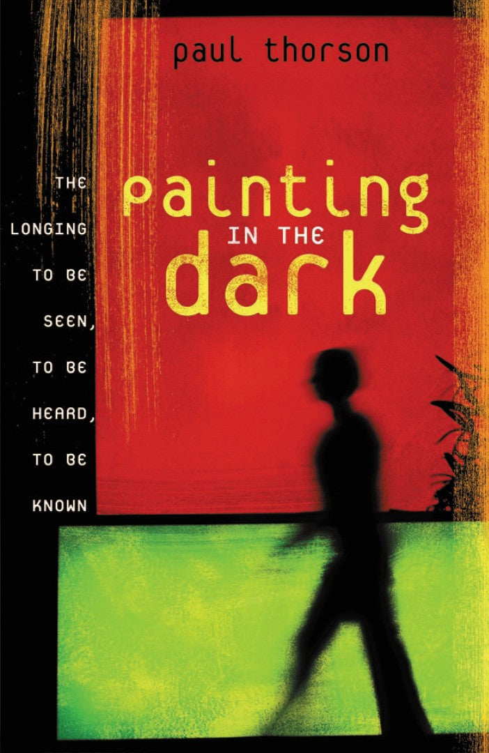 Painting in the Dark - Re-vived