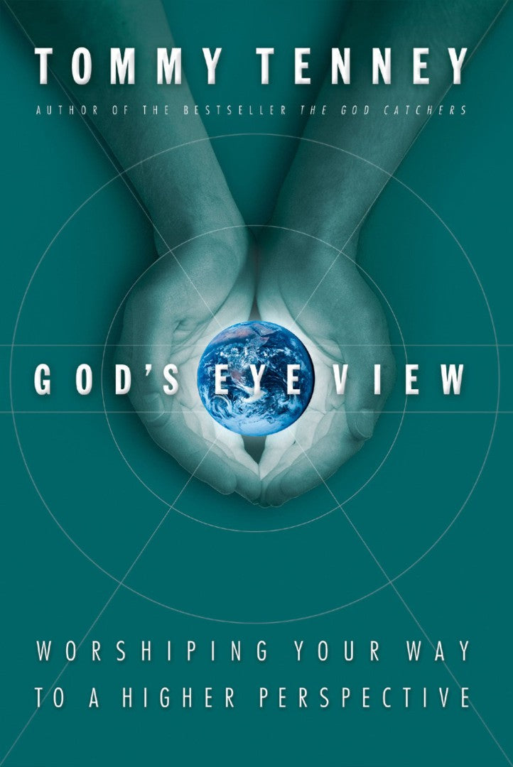 God's Eye View Revived
