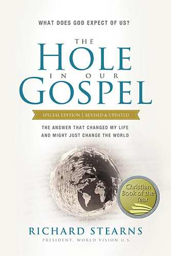 The The Hole In Our Gospel Special Edition - Re-vived