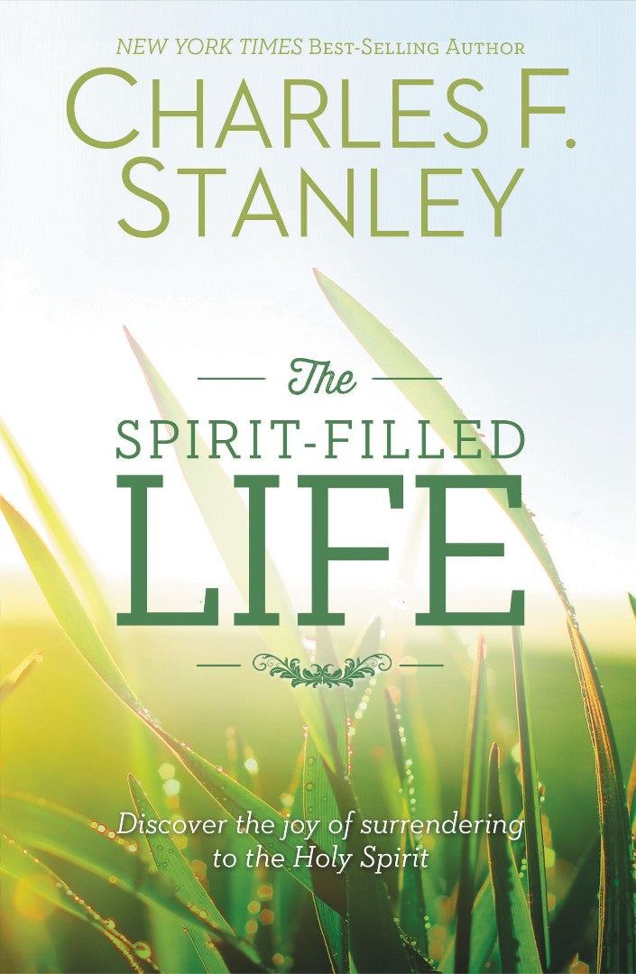 The Spirit-Filled Life - Re-vived