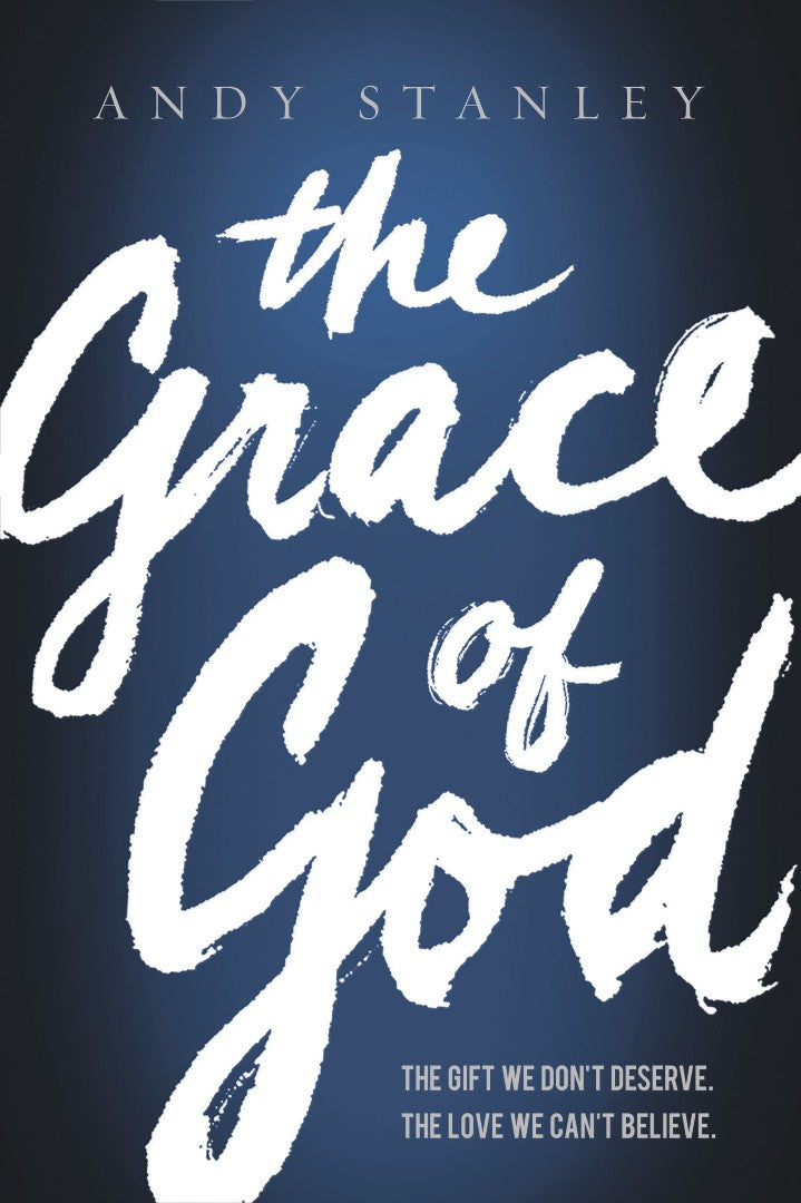 The Grace Of God - Re-vived