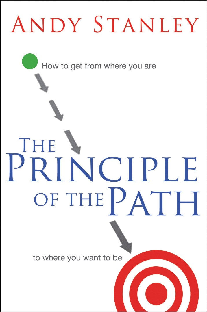 The Principle Of The Path Revived