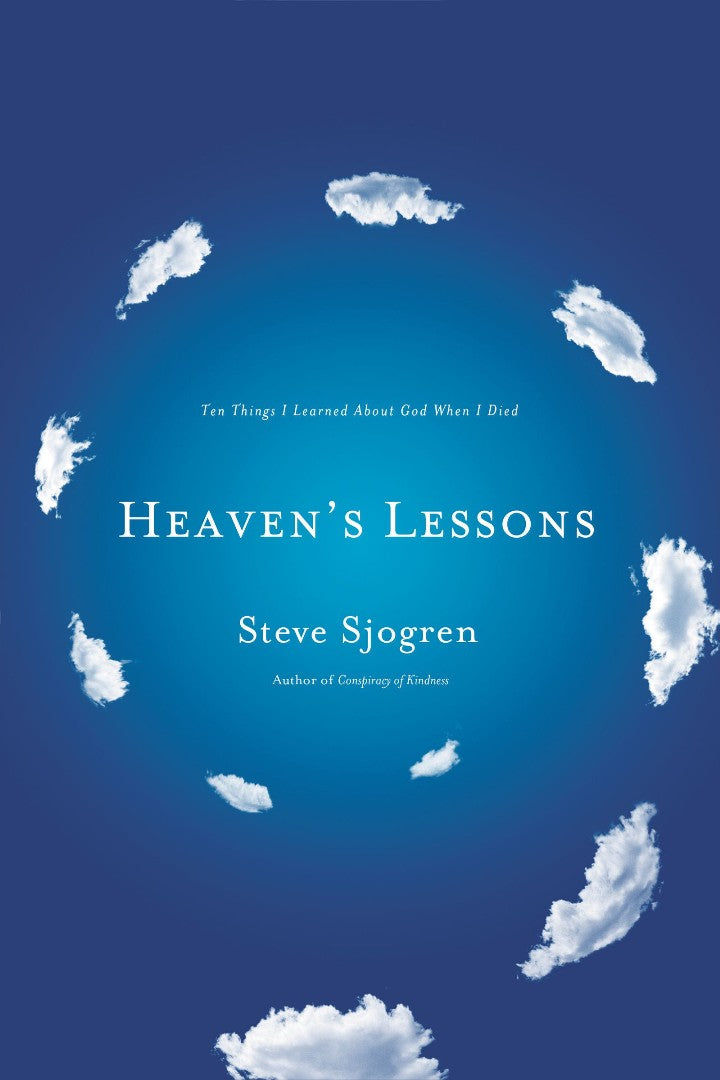 Heaven's Lessons - Re-vived