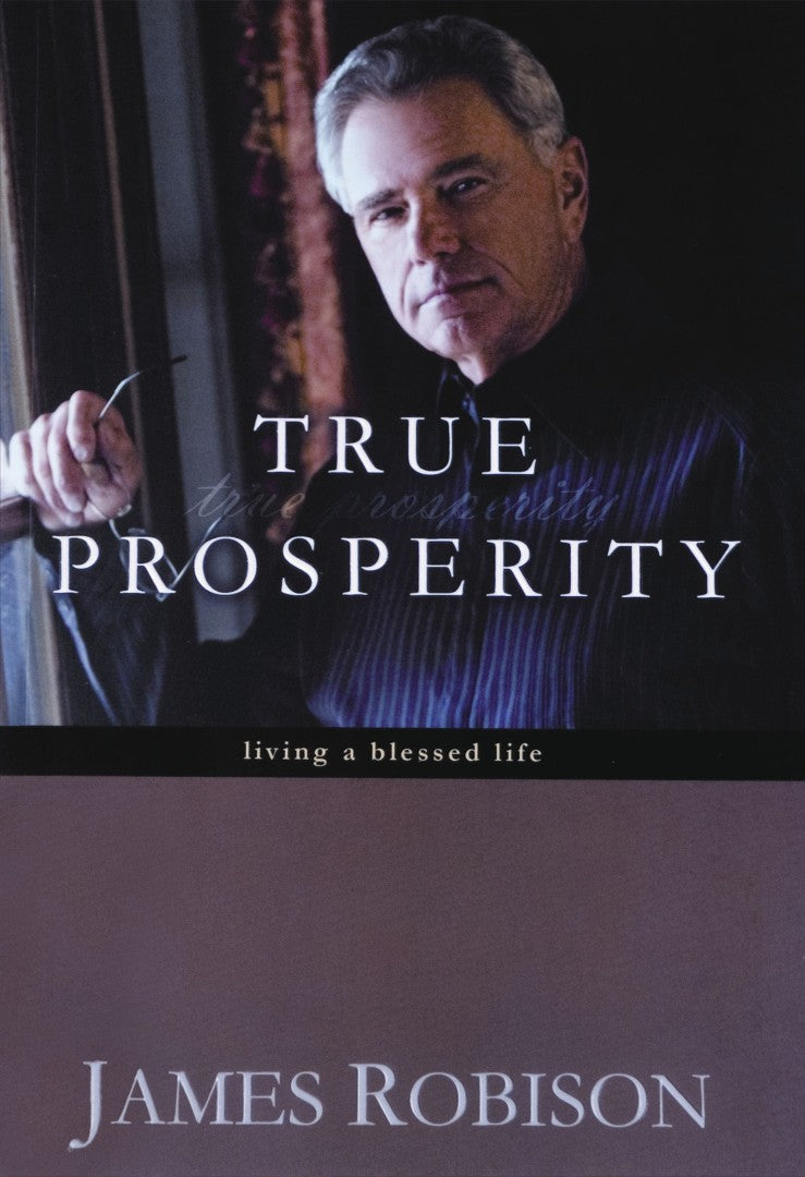 True Prosperity - Re-vived