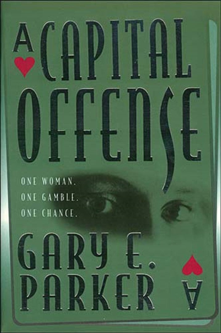Capital Offense