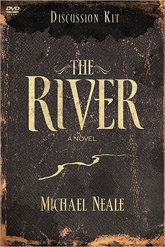 The River Discussion Starters DVD Sessions
