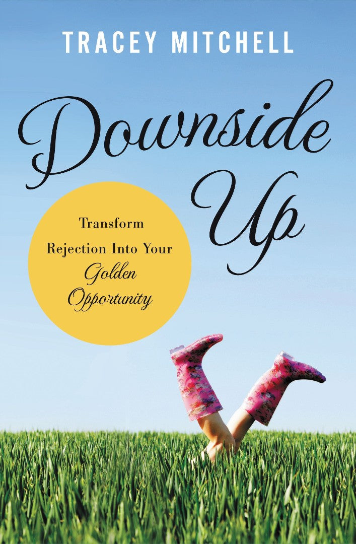 Downside Up - Re-vived