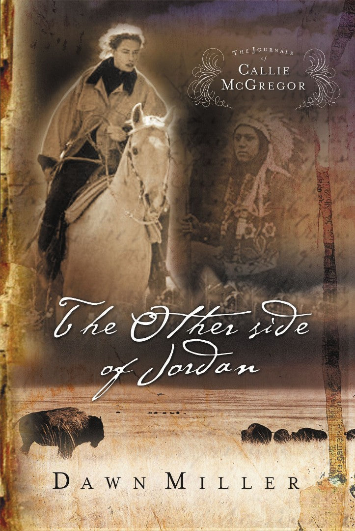 The Other Side of Jordan