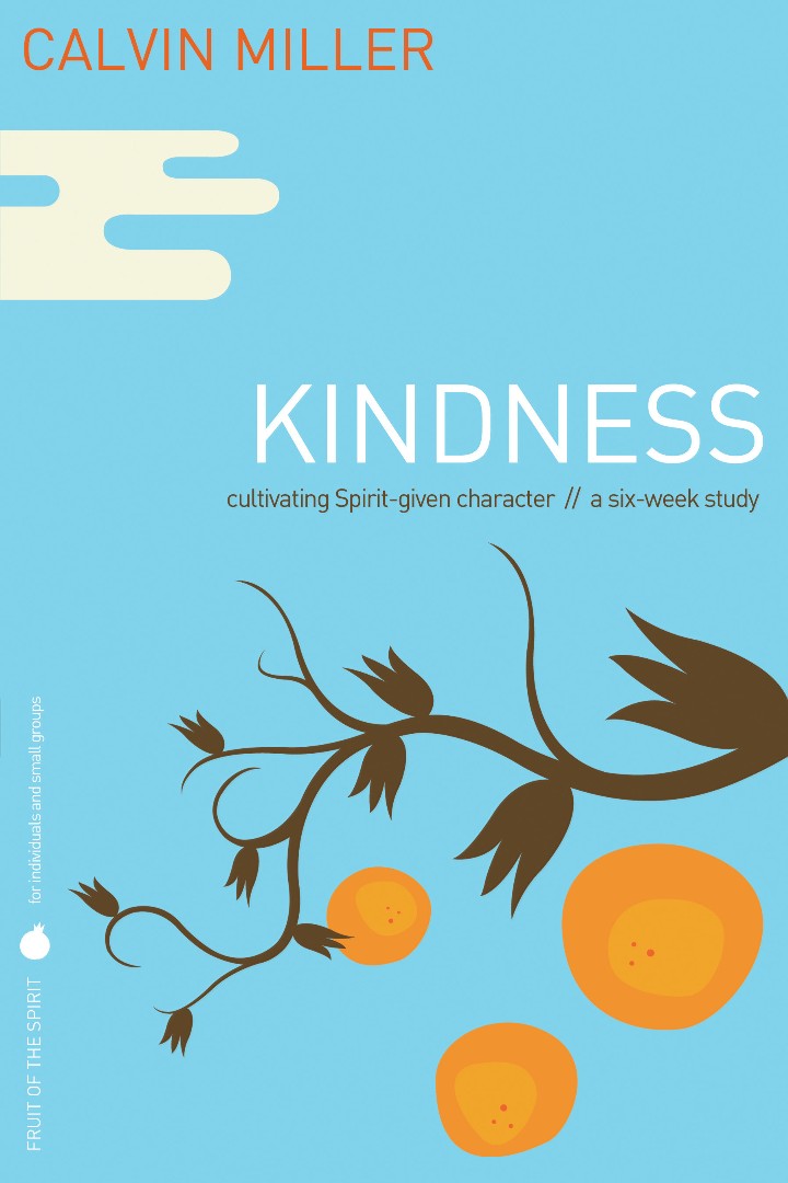 Fruit Of The Spirit: Kindness - Re-vived