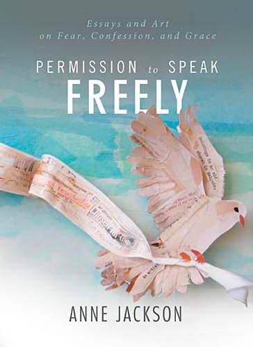 Permission To Speak Freely - Re-vived